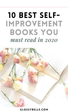 Reading self-help books is a great way to work on personal growth and self-development. Start making the changes that will transform your life this year with this list of 10 self-improvement books to read this year. | personal development | growth mindset | mental health | business tips | motivational books | self transformational books | books to transform your life | self-care | goal setting | productivity | healthy habits | healthy lifestyle | career tips | success tips | inspirational books Crush Quiz, Books On Wattpad, My Celebrity Crush, Books Summary, Change Appearance, Self Improvement Books, Woman Empowerment, Development Books, Improvement Books