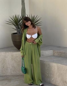 mexico vacation outfits, mexico vacation, vacation outfits, vacation, vacation aesthetic, vacation outfits beach, vacation outfits ideas Cabo Outfits, Mexico Vacation Outfits, Cancun Outfits, Tulum Outfits, Thailand Outfit, Tropical Vacation Outfits, Holiday Outfits Summer, Outfits For Mexico, Summer Holiday Outfits