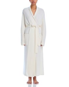 Arlotta Braided Long Cashmere Medium/Large Robe Ralph Lauren Coats, Vince Clothing, Maternity Sleepwear, Loungewear Dresses, Men Store, Shoe Boutique, Gameday Outfit, Cashmere Coat, Clothing Essentials