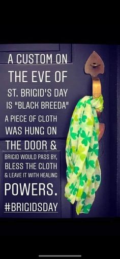 St Brigids Day, Imbolc Crafts, Imbolc Blessings, Imbolc Traditions, Brigid Goddess, Imbolc Ritual, Goddess Brigid