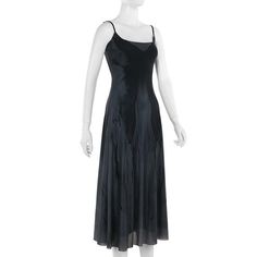 Please refer to our sizing chart for a guideline when choosing a size. 5 business days order processing time. 90% polyester 10% spandex Sheer Midi Length Summer Slip Dress, Sheer Maxi Slip Dress, Sheer Midi-length Summer Slip Dress, Sheer Fitted Midi Slip Dress, Sheer Midi Slip Dress For Summer, Sheer Midi-length Slip Dress For Summer, Sheer Midi Length Slip Dress For Summer, Techno Fashion, Sci Fi Fashion