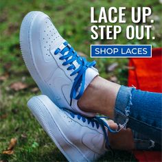 Discover why so many are ditching their stock laces. Welcome to the Lace Age. Jordan Heels, Badass Halloween Costumes, Pink Heart Jewelry, 2020 Shoes, African Shoes, Garden Boots, Simple Acrylic, Urban Fashion Women