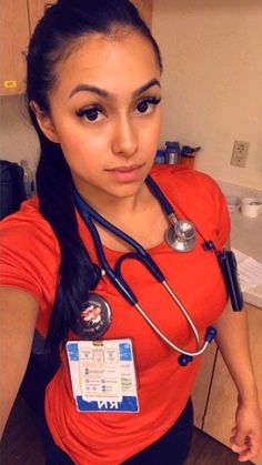 Nurse Outfit Aesthetic, Cute Nursing Outfits, Cute Nurse Outfits, Nurse Outfits, Nursing Outfits, Nursing Goals, Nurse Outfit, Medical Photography, Hello Nurse