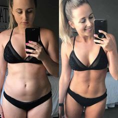 How She Lost 33 Pounds In 2 Months by Dheeraj Singhniya | This newsletter was created with Smore, an online tool for creating beautiful newsletters for educators, nonprofits, businesses and more 80 Day Obsession Workout, Motivation Stories, 80 Day Obsession, Musa Fitness, Motivational Quotes For Women, Fit Girl Motivation, Keto Challenge, Body Motivation, Fitness Transformation