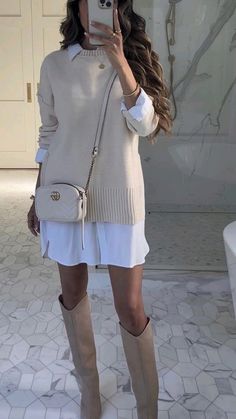 Winter Fashion Outfits Casual, Outfit Chic, Paris Mode, Looks Street Style, 가을 패션, Winter Fashion Outfits