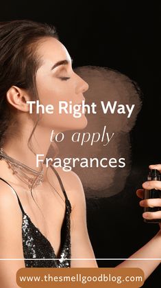 In this article, I talk about the right method of applying perfume on skin or clothes, and why this method is the most effective, Dog Pee Smell, Applying Perfume, Dog Pee, Perfume Spray, Fragrance Notes, Smell Good, How To Better Yourself, Fragrance Oil, Fragrances Perfume