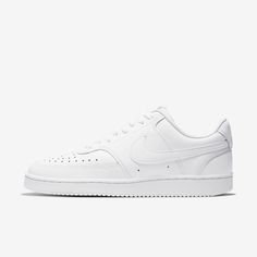 Nike Blazer Low 77, Nike Court Vision Low, Nike Court Vision, Court Vision, White Tennis Shoes, Nike Classic, Basketball Sneakers, Women Lifestyle, Nike Blazer