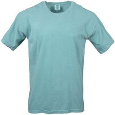 New Never Work Comfort Colors Oversized T Shirt. Color Is Seafoam. Size Small. Washed Blue Cotton Crew Neck T-shirt, Light Wash Cotton T-shirt, Basic Light Wash Cotton Tops, Blue Soft-washed Shirt With Relaxed Fit, Blue Cotton Soft-washed Top, Blue Soft-washed Relaxed Fit Shirt, Blue Relaxed Fit Soft-washed Shirt, Soft-washed Blue Cotton Top, Basic Blue Soft-washed Tops