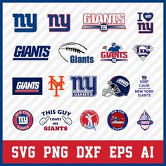 New York Giants Svg Bundle, Giants Svg, New York Giants Logo, Giants Clipart, Football SVG bundle, Svg File for cricut, Nfl Svg Nfl Couples, Players Wallpaper, Soccer Schedule, Fsu Football, New York Giants Logo, Giants Logo