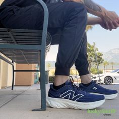 Did you know that the New Balance Fresh FoamX1080v13 is one of the best running shoes for marathons?
It provides extra cushioning, a breathable upper mesh, and rocker profile for smooth landing. 🏃🏃‍♀️

🍀 11 SoCal Stores
📍 Visit today for a free foot analysis

 

#luckyfeetshoes #walkwithcomfort #footwear #footpain #shoesfashion #shoesstyle #newbalance #newbalancefreshfoamx1080 #newbalanceshoes #newbalancefreshfoam #marathonshoes #summershoes New Balance Fresh Foam, Best Running Shoes, Marathons, New Balance Men, New Balance Shoes, Race Day, Running Shoe