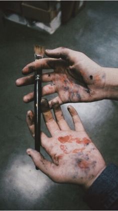 Его руки متحف فني, Tumblr Art, Artist Aesthetic, Trik Fotografi, Character Aesthetic, Grunge Aesthetic, Aesthetic Photo, Aesthetic Photography, Dark Aesthetic