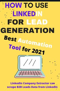 How To Power Your Automation For Linkedin Lead Generation Sales Pipeline, Social Media Automation, Social Media Training, Social Media Expert, Social Media Content