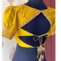 Back Blouse Design Blouse Design Images, Blouse Designs Indian