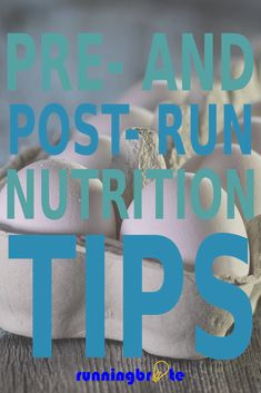 Proper nutrition is crucial for runners. Here's a guide to help fueling your runs effectively with pre- and post-run nutrition tips. Nutrition For Marathon Training, Nutrition For Runners, 30 Grams Of Protein, Electrolyte Drink