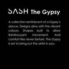 SASH The Gypsy Vibrant Colors, Cards Against Humanity, Bring It On