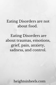 Mindful Eat Quote, Eat Less Inspiration, Quotes About Eating Recovery, Dietitian Quotes, Eating Motivation Quotes, Food For Mental Health, Quotes About Eating, May Mental Health, Bible Studies For Women