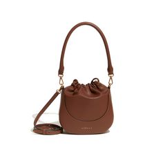 Gmarket_html NOTICE CUSTOMS & DUTIES According to ebay's policy, buyer is responsible for paying tax Seller doesn't take any responsibility for it. [LOVECAT] BASIC 101 Bucket Bag Tan (Brown) - LKF2D300TALC01 Description It is a lucky bag that has been released in the style of loveket. The string that controls the opening and closing of the entrance is applied on both sides, which highlights the details of wrinkles in the front. Comes with two handles and cross straps that can be used as a tote a Versatile Brown Bucket Bag For Everyday, Versatile Everyday Brown Bucket Bag, Brown Hobo Bag With Detachable Strap For Everyday, Modern Brown Bag For Errands, Modern Brown Bags For Errands, Everyday Brown Bucket Bag, Modern Brown Bucket Bag With Detachable Strap, Brown Bucket Bag With Adjustable Strap, Brown Bucket Bag With Removable Pouch For Shopping