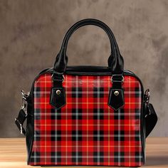 Modern Bag, Scottish Plaid, Coat Of Arm, Family Event, Scottish Tartans, Day Bag, Shoulder Handbag, Louis Vuitton Speedy Bag, Leather Handbag