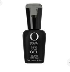 Organic Nails Base Coat 15 ml.  Condition is New.  Shipped with USPS First Class PRESENTATION MAY VARY THIS ITEM DOES NOT COME ORIGINALLY IN A BOX Peeling Nails, Class Presentation, Nail Base Coat, Organic Nails, Brittle Nails, Dry Nails, Pedicure Nail Art, Nails Gel, Womens Nails