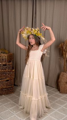 Flower Girls Dresses Simple, Boho Girl Dress, Boho Jr Bridesmaid Dresses, Flower Girl Boho Dress, Junior Bridesmaids Dresses, Boho Junior Bridesmaid Dresses, Whimsical Flower Girl Dress, Teenage Flower Girl Dresses, Teen Flower Girl Dresses