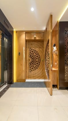 House Main Door, House Main Door Design, Main Entrance Door Design, Front Door Design Wood, Wooden Main Door, Safety Door, Wooden Main Door Design, Main Gate Design, Door Glass Design