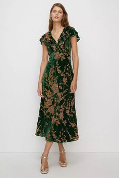 Oasis Dress, Midaxi Dress, Guest Outfit, Quick Delivery, Fancy Dresses, Wedding Guest Outfit, Guest Dresses, Wedding Outfit, Occasion Dresses