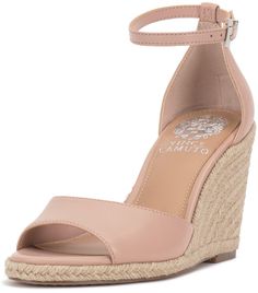 PRICES MAY VARY. Sandals Wedge Heel Synthetic insole Felyn Open Toe Spring Medium Width Wedge Sandals With 4-inch Heel, Pink Wedge Sandals With 4-inch Heel, Summer Synthetic Wedge Sandals With 4-inch Heel, Synthetic Open Heel Wedge Sandals With Cork-bed Midsoles, Sandal Platform, Synthetic Open-toe Wedge Sandals With Textured Sole, Kids Luggage, Platform Wedges, Vince Camuto