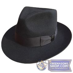 Worshipful Master Classic Wool Fedora Hat (Various Colors)  Material: WoolItem Type: FedoraStyle: Fo... {  #Home #ShopFootwear #BaseballShoes #BasketballShoes #FootballShoes #GolfShoes #KicksForACause #LacrosseShoes #LifestyleFootwear #PaintedShoes #ReadyToShip #RunningShoes #TrackAndFieldShoes #SignatureCollection #KingOfJUCO #EricSim #MiggyLocker #MiguelRojas #PitchingNinja #RobFriedman #SkateboardingShoes #Slides #Sandals #SoccerShoes #SoftballShoes #TennisShoes #WeddingShoes #CreateYourO... Wool Fedora Hat