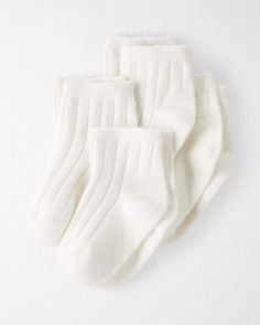 Cold feet? Slip those baby toes into these super soft socks crafted with organically grown cotton for loads of cozy comfort. Plus, brand new, no-skid grippers give you added peace of mind for busy bodies. Crafted in the purest organic fabrics and sustainable materials, Little Planet is a return to simplicity. Thoughtful essentials and timeless pieces to gift or to hold on to. Planet Clothing, Neutrogena Makeup Remover, Neutral Baby Clothes, Sock Crafts, Toddler Socks, Crochet Booties, Soft Sock, Toddler Boy Outfits