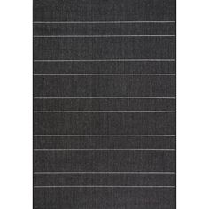 Stack Steel & Wicker Outdoor Patio … curated on LTK Indoor Outdoor Patio, Affordable Area Rugs, Affordable Rugs, Outdoor Rugs Patio, Rug Black, Garden Living, Area Rug Sizes, Patio Rugs, Black Area Rugs