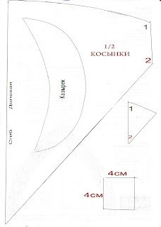 the size and measurements for a quilt