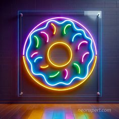 donut led neon sign room decor Mood Lifters, Mood Boosters, First Bite, Led Signs, Led Neon Signs, Light Led, Led Neon, Glass Ideas, Energy Efficient