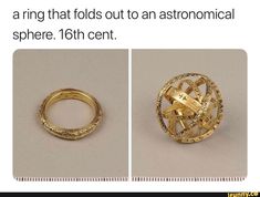 Tap to see the meme Take My Money, 16th Century, Pretty Jewellery, Cute Jewelry, Things To Buy, Astronomy, Ring Verlobung, Sake