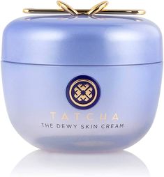 Tatcha skin care Amazon.com: TATCHA The Dewy Skin Cream | Rich Face Cream to Hydrate, Plump and Protect Dry and Combo Skin, 50 ml | 1.7 oz : Beauty & Personal Care Combo Skin, Juice Beauty, Clean Skincare, Face Moisturizer, Smooth Skin, Face Cream