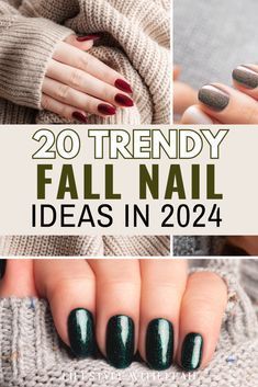 Summer Fall Nails 2024, Nail Ideas For September 2024, Nail Colours For Fall 2024, 2024 Fall Nails Trend, Top Fall Nail Colors 2024, Dip Nails Fall 2024, Fall Dip Colors 2024, Manicure Fall 2024, September Manicure Ideas