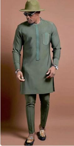 african men clothing | kaftan african men shirt and down white| dashiki mens African Wears, African Men Clothing, Senator Wears, African Shirt, Custom Outfits, Costume Africain, African Suit, Latest African Men Fashion, African Dresses Men