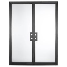 no-watermark Steel Entry Doors, Steel Door Design, Steel Windows, French Doors Patio, Wrought Iron Doors, Steel Door, Room Dividers, Iron Doors, Bifold Doors