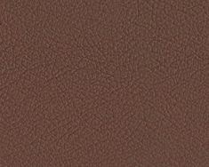 the brown leather texture is very soft