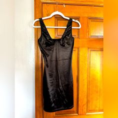 Brand New Black Dress Never Worn, Snug Fitting, Cute And Sexy Black Bodycon Dress For Party, New Black, Black Dress, Colorful Dresses, Brand New, Womens Dresses, Dresses, Women Shopping, Black