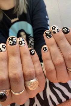 Cute Nails For Fall, Happy Nails, Hair Skin Nails, Get Nails, Fall Nail Colors, Dream Nails