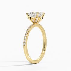 a yellow gold engagement ring with a pear shaped diamond set in the shan shan shan shan shan shan shan shan shan shan shan shan shan shan shan shan shan shan shan shan shan shan shan shan shan shan shan shan