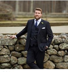 Big And Tall Groom, Plus Size Groom, Chubby Men Fashion