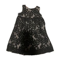 Visit Store: Racksoffprice Racks Offprice Great Pricing Free Returns Top Quality Speedy Fulfillment Large Selection Milly Minis Girls Lace Party Dress, Black and White, Size 3 Dress your mini-me up in MILLY Minis girls designer clothing for only the most stylish of kids. If you've got a tiny trendsetter on your hands then you need to outfit 'em in Milly Minis! Brand: Milly Minis Gender Girls Color: Black and White Size: Size 3 Description: Lace Party Dress MSRP: $185.00 Style #: 155FE011975 Mate Party Dress Black, Lace Party Dress, Lace Party Dresses, Dress Black And White, Mini Me, Trend Setter, Dress Black, Designer Clothing, Lace Top