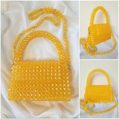 Crystal Handbag, Party Clutch, Beaded Bag, Beaded Bags, Clutch Handbag, Last Minute Gifts, Evening Bags, Purses And Handbags, Mother’s Day