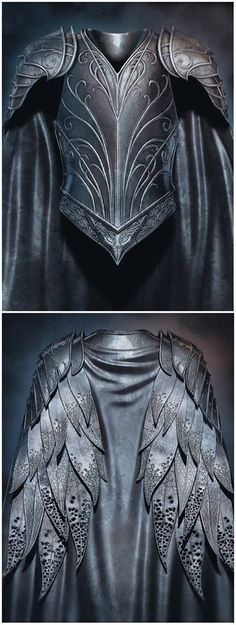 Rundle Mall, Clothes Shops, Feminine Outfits, Leather Armor, Thranduil, Fantasy Costumes, Womens Clothes, Fantasy Armor, Clothes Sale