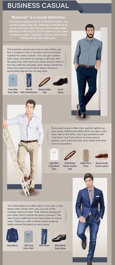 pinned below is an article regarding men's casual outfits. you may also read the information on the image for additional information on what types of business casual outfits are trendiest among men, and how business casual outfits may influence your impression on other people. -> https://www.modernfellows.com/business-casual-outfits-for-men/ Mens Business Casual Outfits Work Attire, Buisness Casual, Mens Business Casual Outfits, Smart Men, Mens Fashion Smart, Fashion Business Casual, Mode Casual, Fashion Menswear, Mens Fashion Casual Outfits