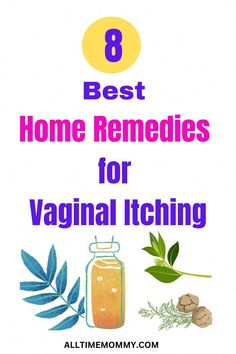 Discover best Home Remedies for Vaginal Itching. learn about Natural Relief Options. Find fast relief from vaginal itching with these natural home remedies ti. Itchy Vag Remedies Diy, Home Remedies For Allergies, Home Remedies For Warts, Warts Remedy, Natural Remedies For Migraines, Allergy Remedies, Skin Natural Remedies, Dry Skin Remedies, Home Remedies For Hair