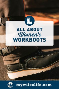 Step into comfort and safety with our blog all about women's work boots. From steel-toe protection to slip-resistant soles, find the perfect pair to tackle any job. Women's Work Boots, Mobile Vet, Womens Work Boots, Georgia Boots, Steel Toe Boots, Life Blogs, Waterproof Boots, Work Boots, Amazing Women