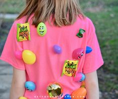 Adult Easter Egg Hunt, Funny Games For Kids, Fun Easter Games, Unique Easter Eggs, Diy Party Games, Easter Games For Kids, Easter Egg Candy, Creative Easter Eggs, Adult Easter