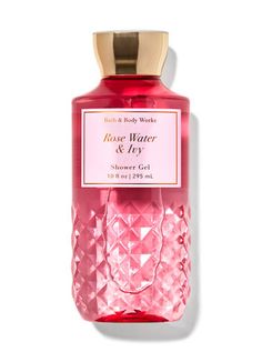 Bath Body Works Candles, Health And Beauty Tips, Rose Water, All Things Beauty